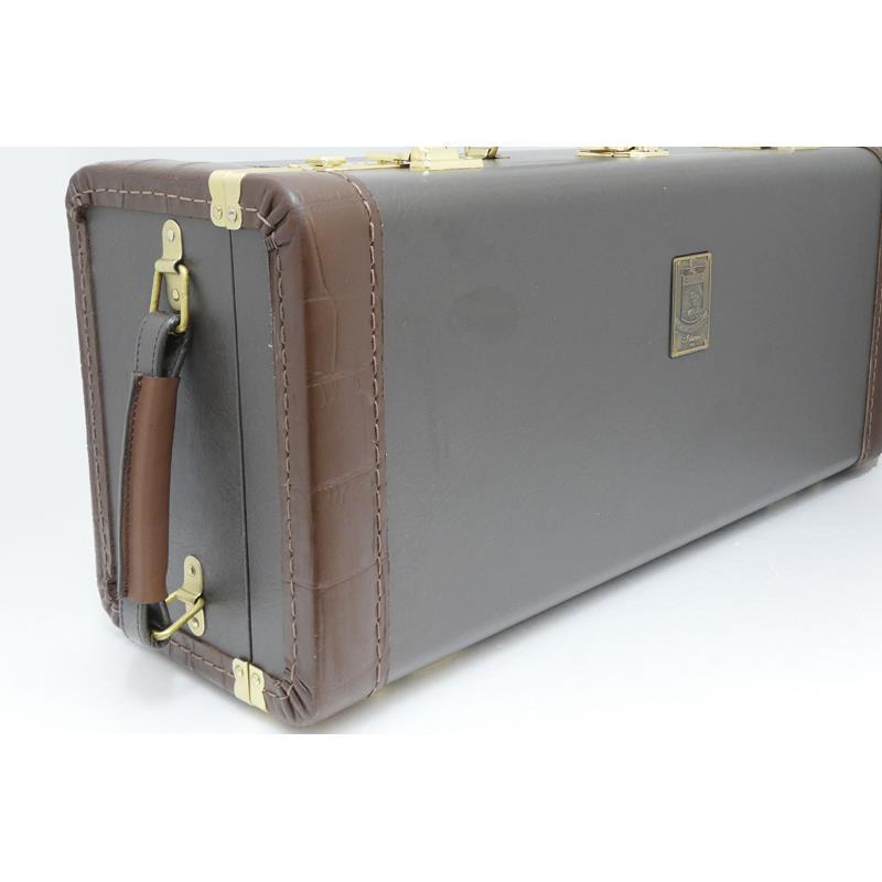Bach USED 中古 バック / 純正 トランペット用 ダブル ケース (ARTISAN