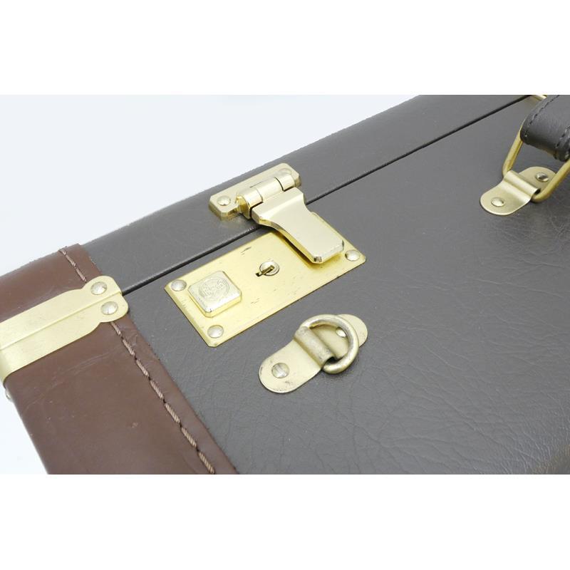Bach USED 中古 バック / 純正 トランペット用 ダブル ケース (ARTISAN