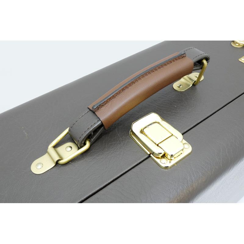Bach USED 中古 バック / 純正 トランペット用 ダブル ケース (ARTISAN