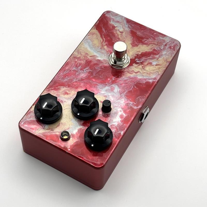 leqtique EVR Redemptionist ディストーション Leqtique EVR Redemptionist (ハイゲイン・ディストーション) : イケベ