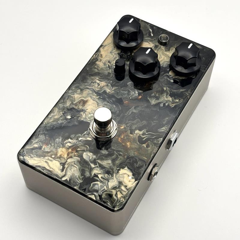 Leqtique EVR RFD (オーバードライブ) : イケベ楽器店 - 通販 - Yahoo