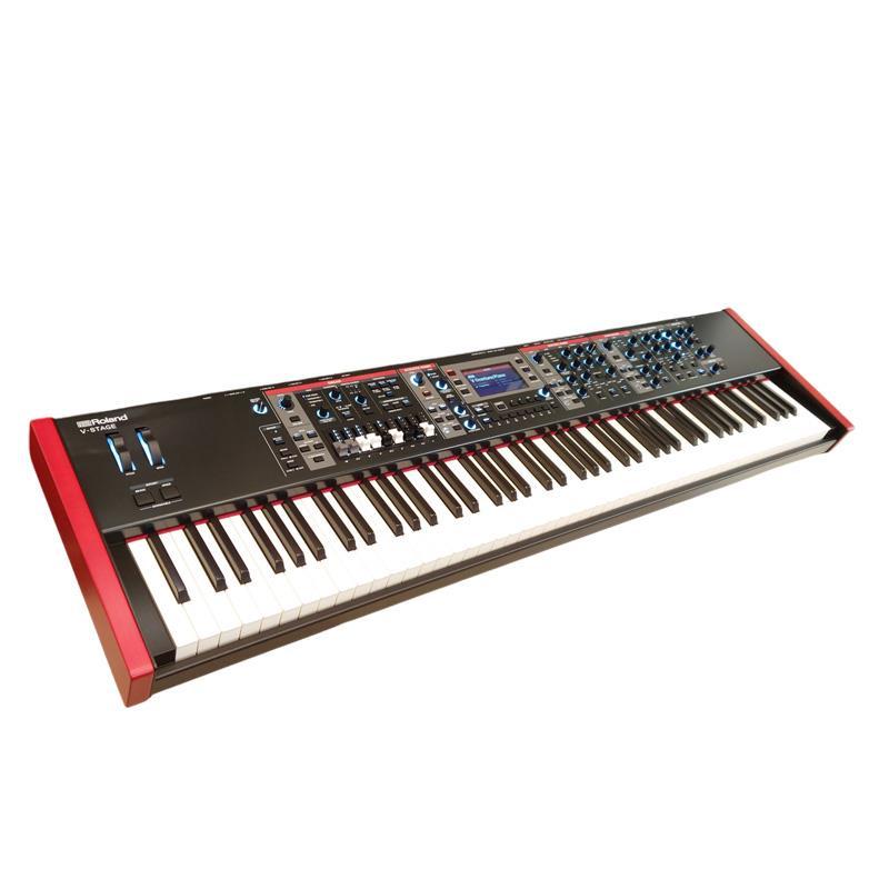 Roland 【先取り大特価セール】V-STAGE88 【1台限定・展示入替特価品】 Performance Keyboards ローランド Vステージ ※配送事項要ご確認 | ローランド