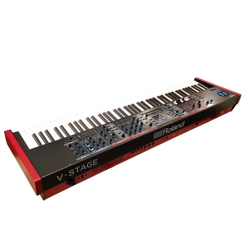 Roland 【先取り大特価セール】V-STAGE88 【1台限定・展示入替特価品】 Performance Keyboards ローランド Vステージ ※配送事項要ご確認 | ローランド | 01