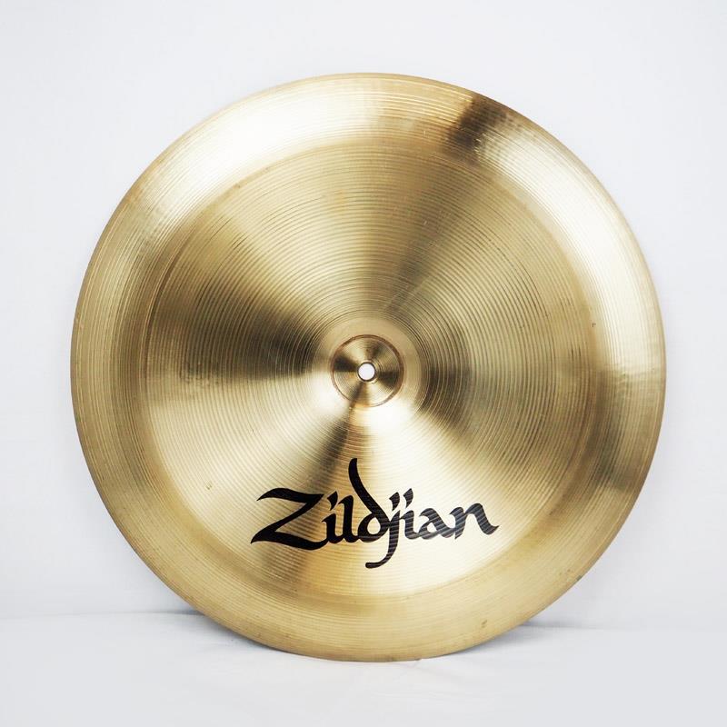 Zildjian USED 中古 A  China Boy High 18[1406g]の画像