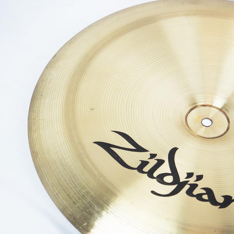 Zildjian USED 中古 A  China Boy High 18[1406g]の画像