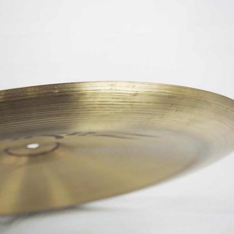 Zildjian USED 中古 A  China Boy High 18[1406g]の画像