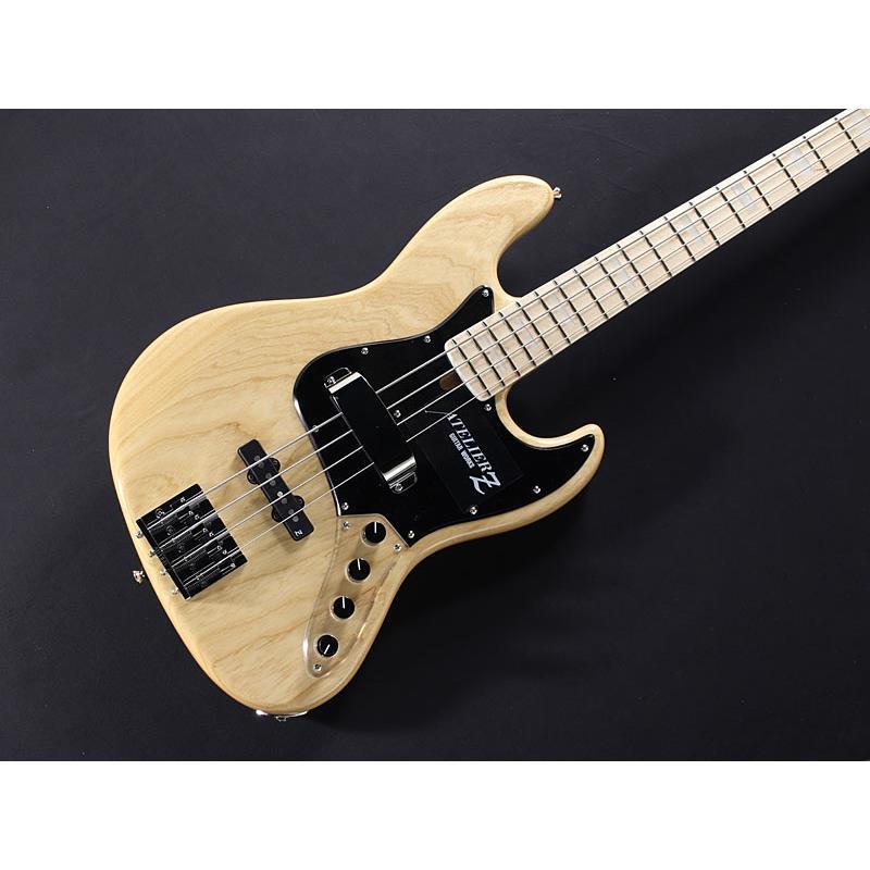 ATELIER Z M#245 Custom (N/M/BLK 1P Pickguard) 【 × IKEBEオリジナル