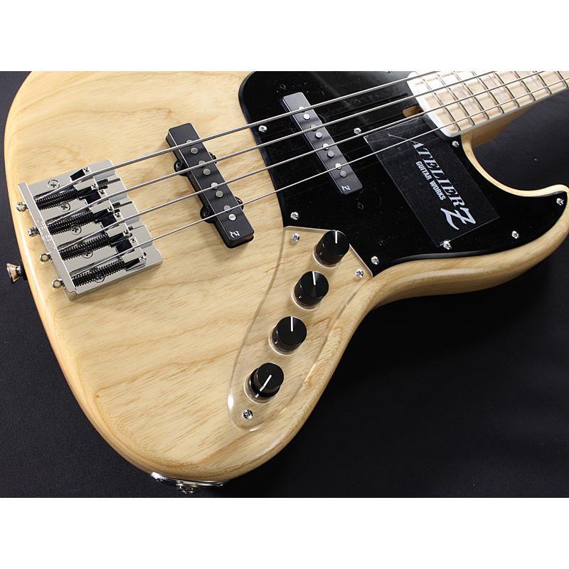 ATELIER Z M#245 Custom (N/M/BLK 1P Pickguard) 【 × IKEBEオリジナル