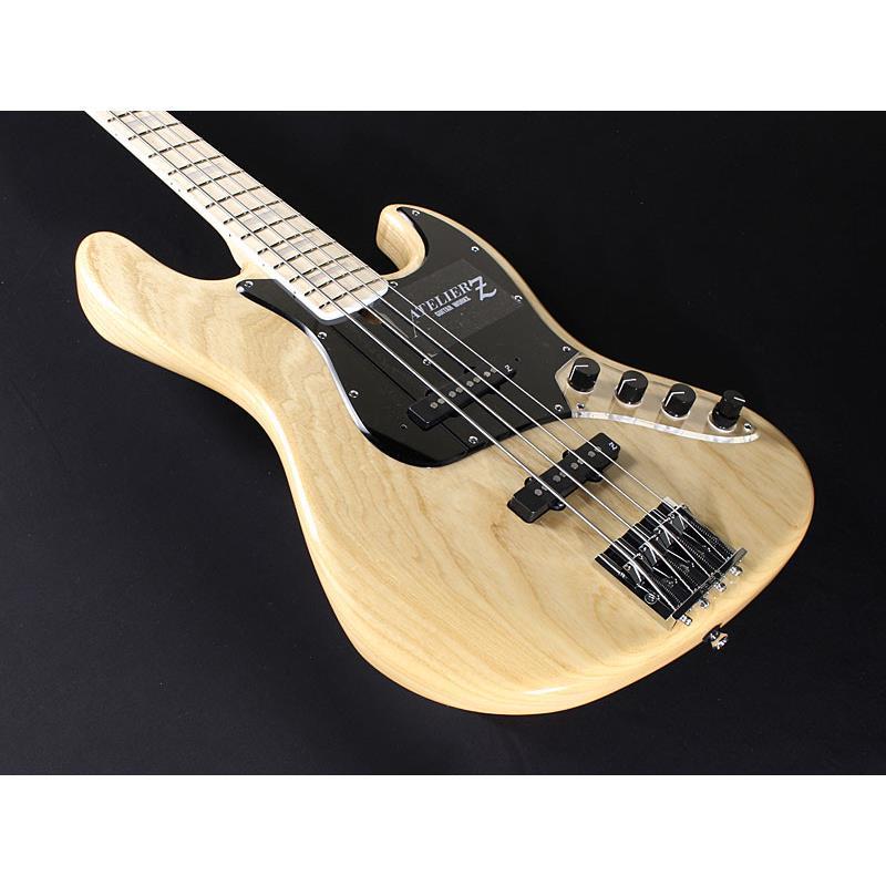 ATELIER Z M#245 Custom (N/M/BLK 1P Pickguard) 【 × IKEBEオリジナル