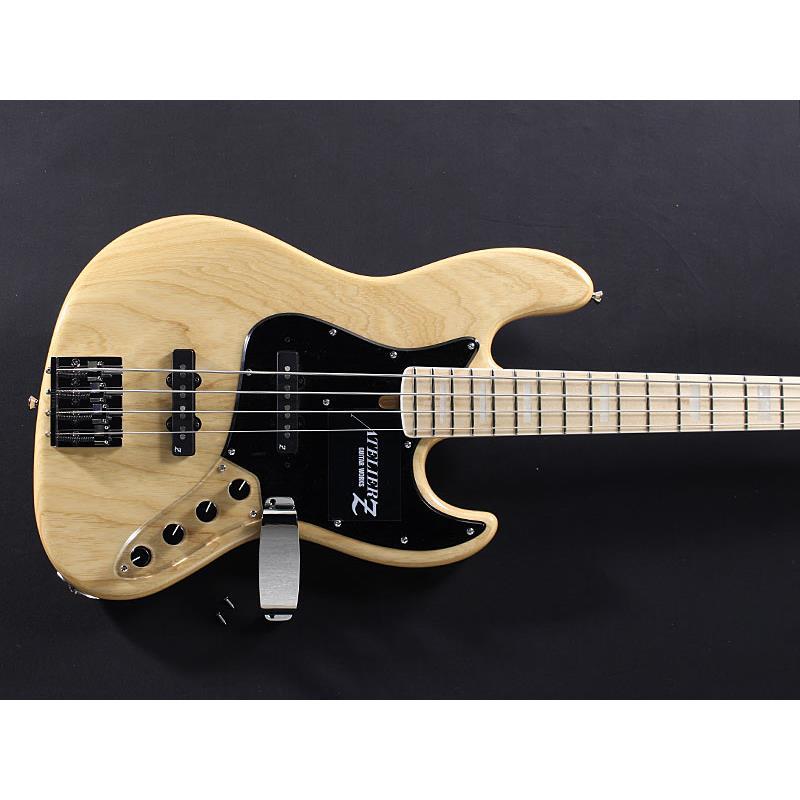 ATELIER Z M#245 Custom (N/M/BLK 1P Pickguard) 【 × IKEBEオリジナルポーチプレゼント】_5