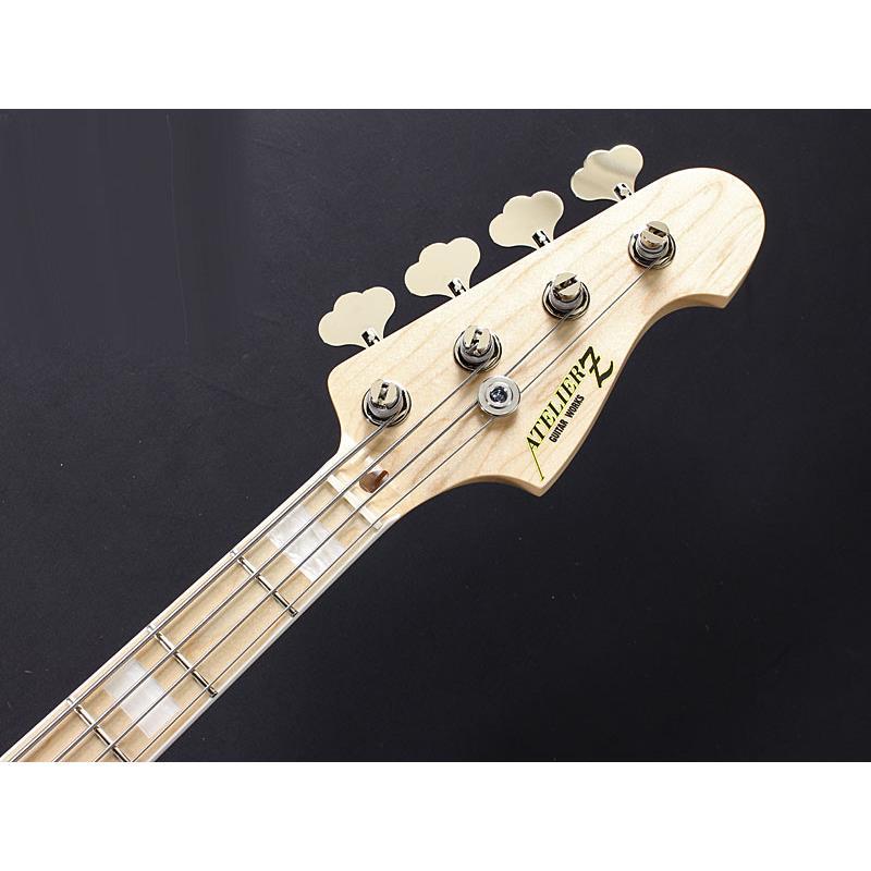 ATELIER Z M#245 Custom (N/M/BLK 1P Pickguard) 【 × IKEBEオリジナルポーチプレゼント】_7
