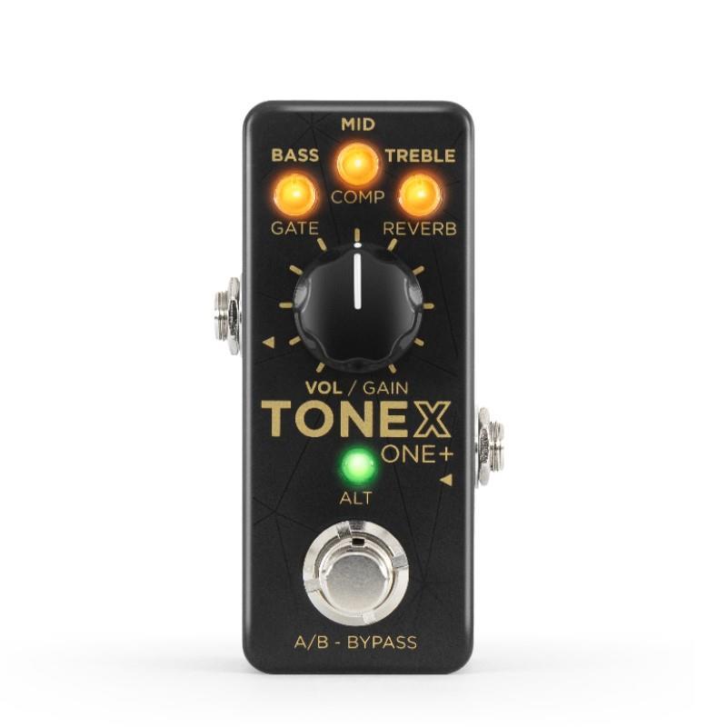 IK Multimedia TONEX One + | IK Multimedia