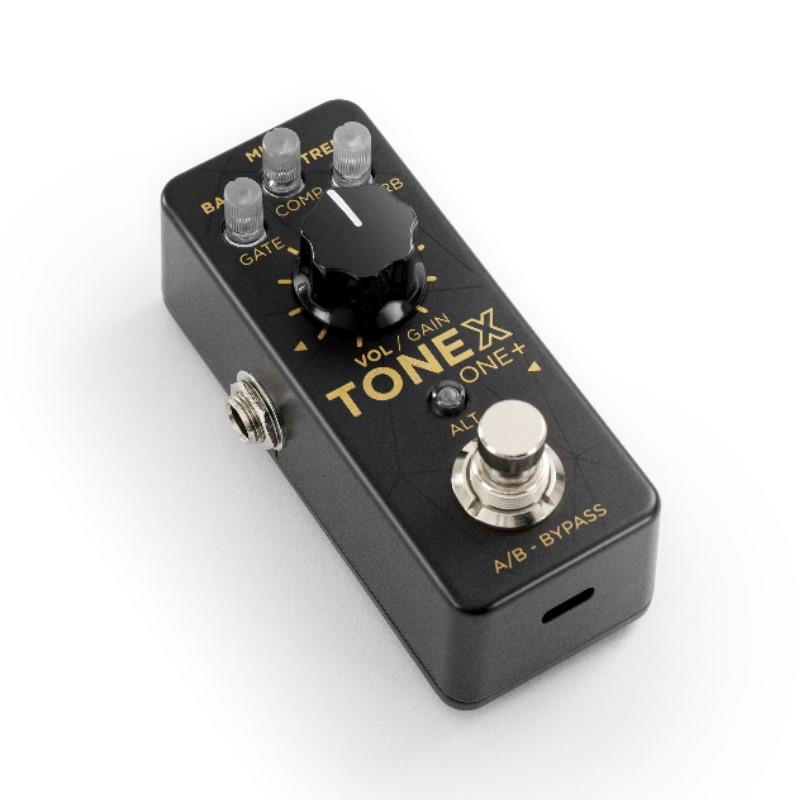 IK Multimedia TONEX One + | IK Multimedia | 02