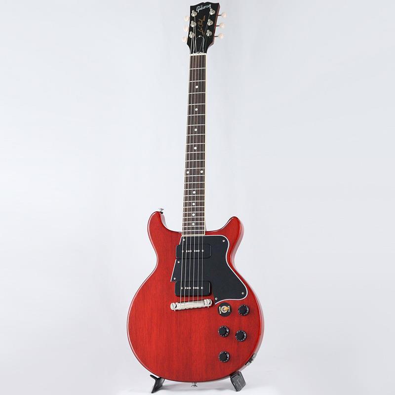 Gibson（ギブソン） Gibson Les Paul Special Double Cutaway (Vintage