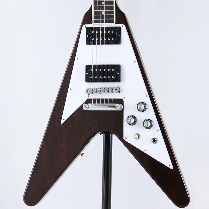 Gibson（ギブソン） Gibson USA Exclusive 70s Flying V (Dark Walnut