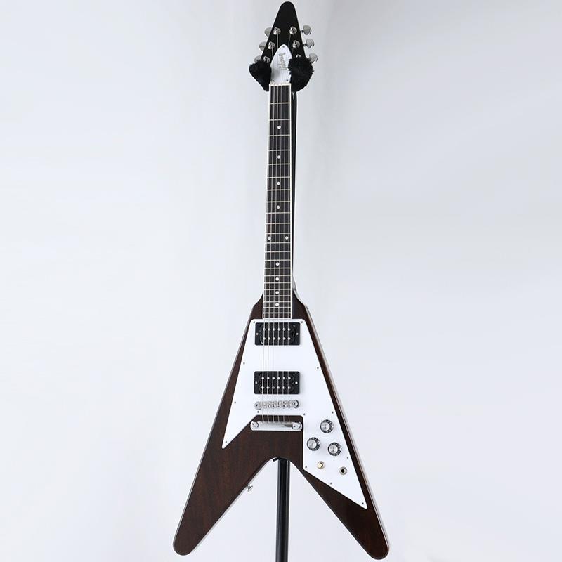 Gibson（ギブソン） Gibson USA Exclusive 70s Flying V (Dark Walnut