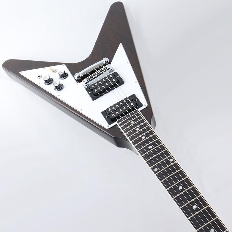 Gibson（ギブソン） Gibson USA Exclusive 70s Flying V (Dark Walnut