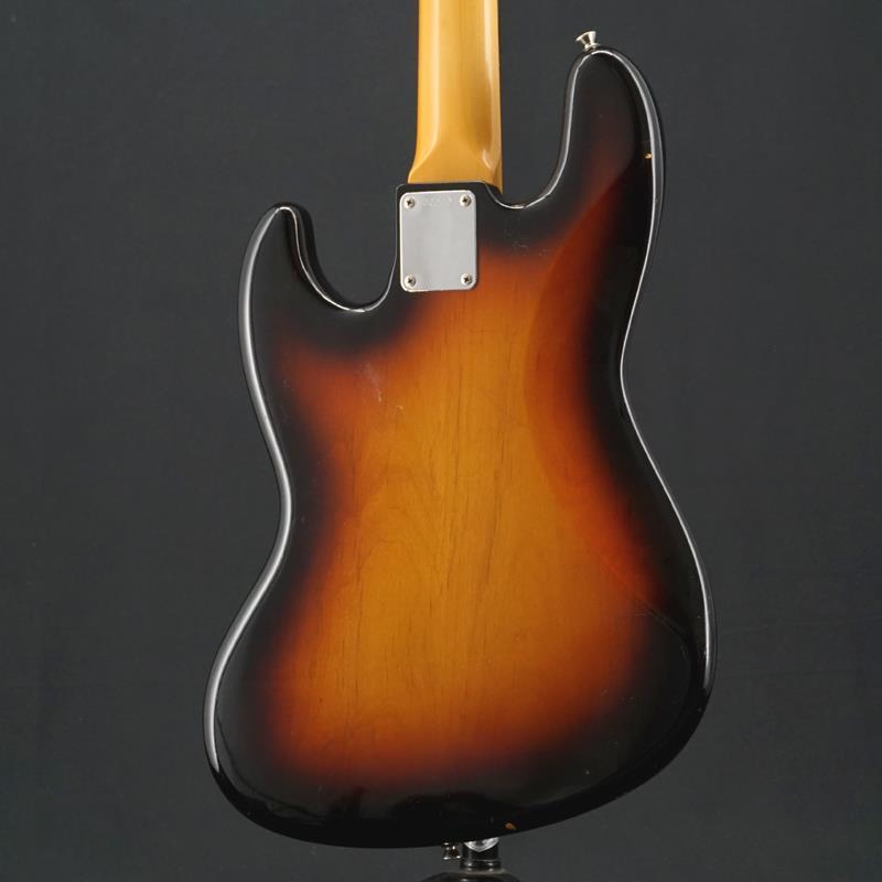 Freedom Custom Guitar Research USED 中古 Semi Order 60s JB 4st (3