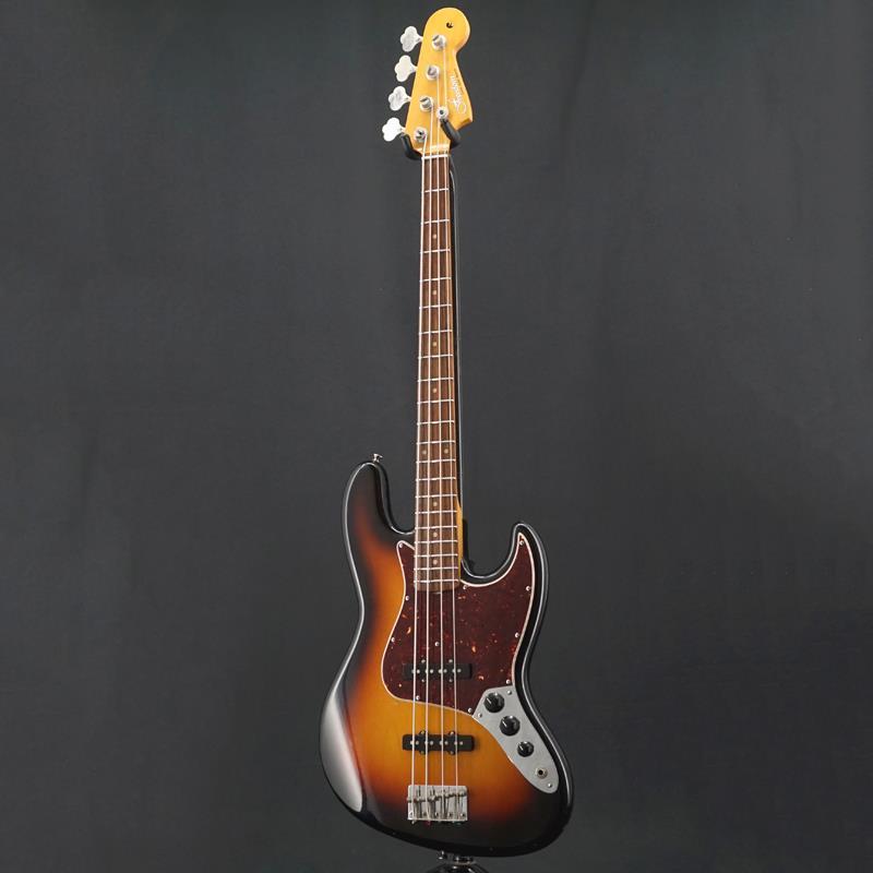 ベース FREEDOM CUSTOM GUITAR RESEARCH Retro JB Freedom Custom Guitar Research USED 中古 Semi Order 60s JB 4st (3