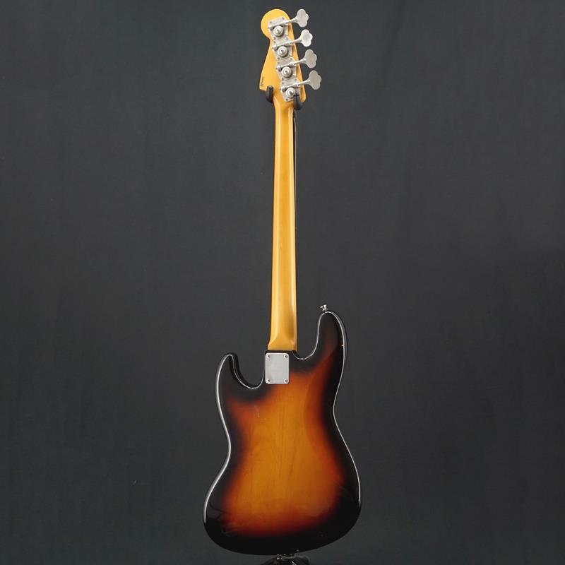 Freedom Custom Guitar Research USED 中古 Semi Order 60s JB 4st (3