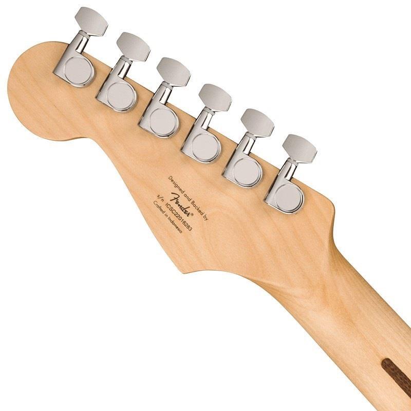 Squier Squier by Fender Sonic Stratocaster (California Blue/Laurel