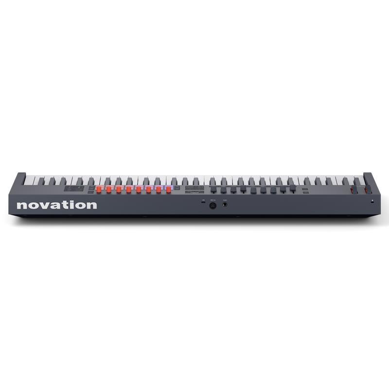 NOVATION FLkey 2 61 【予約商品・6月中旬発売予定】 (ノベーション)(エフエルスタジオ)(FLスタジオ)(エフエルキー)(MIDIコントローラー)(61... |  | 04