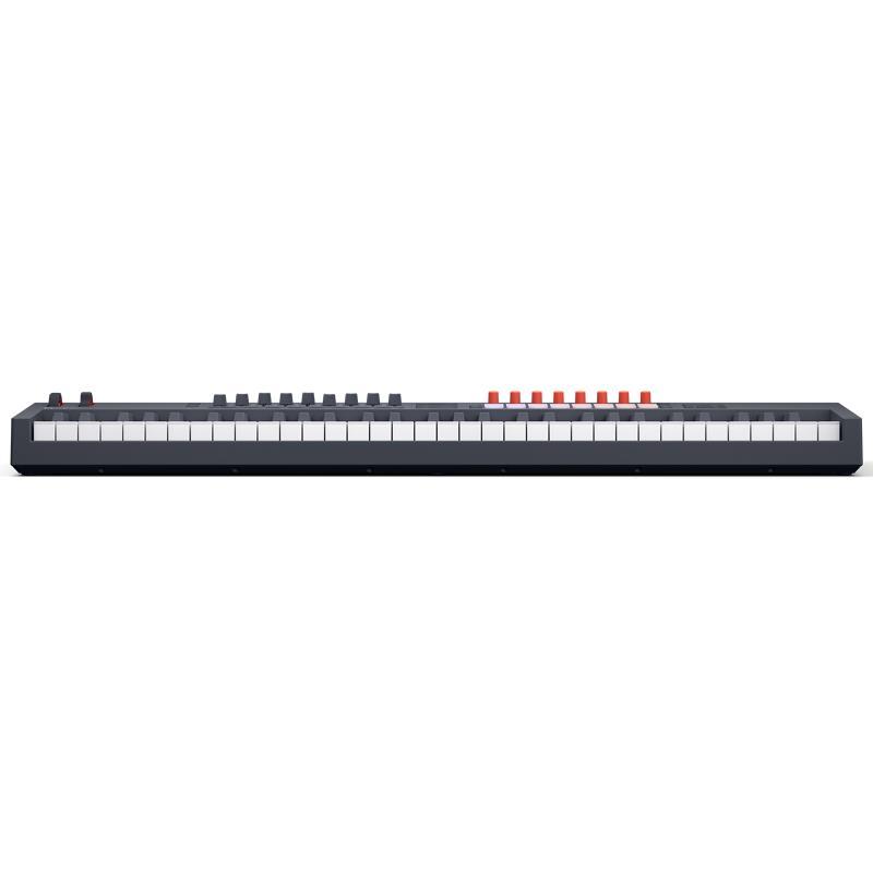 NOVATION FLkey 2 61 【予約商品・6月中旬発売予定】 (ノベーション)(エフエルスタジオ)(FLスタジオ)(エフエルキー)(MIDIコントローラー)(61... |  | 05