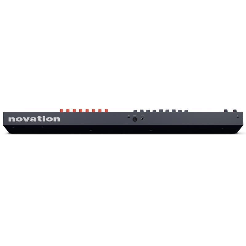NOVATION FLkey 2 61 【予約商品・6月中旬発売予定】 (ノベーション)(エフエルスタジオ)(FLスタジオ)(エフエルキー)(MIDIコントローラー)(61... |  | 06