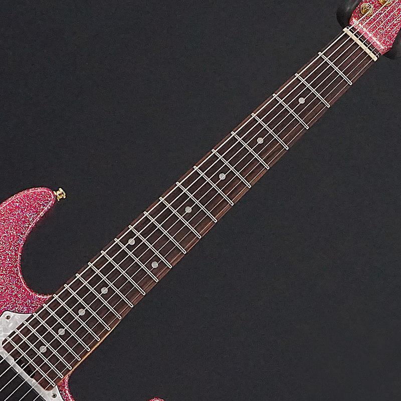 ESP ESP USED 中古 SNAPPER-7 Ohmura Custom (Twinkle Pink) [SN
