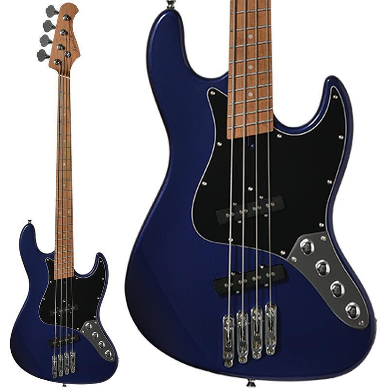 Bacchus（バッカス） Bacchus WJB-1MS-DX-AC RSM/M (IPM) : イケベ楽器