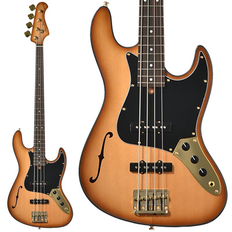 Bacchus（バッカス） Bacchus WL4-JAZZ (ASB) : イケベ楽器店 - 通販