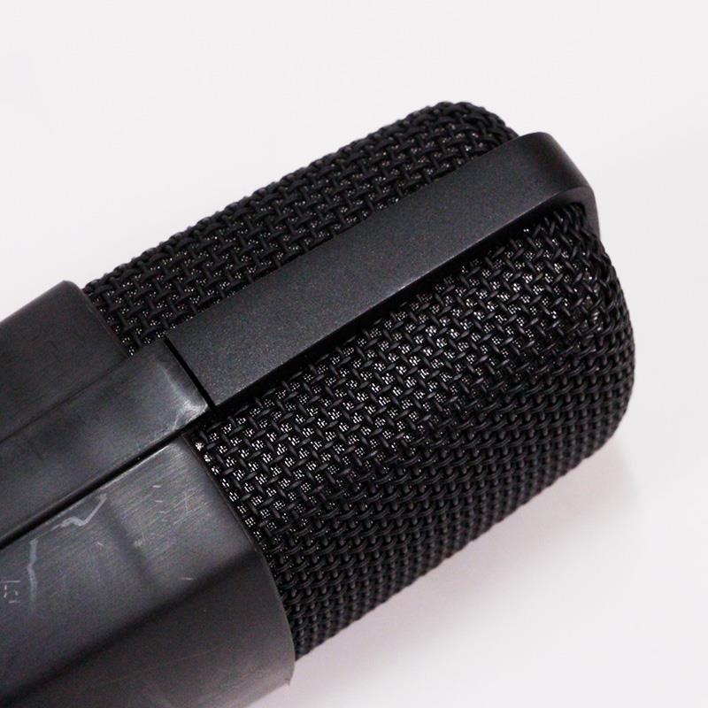 SENNHEISER USED 中古 MD421 II_1