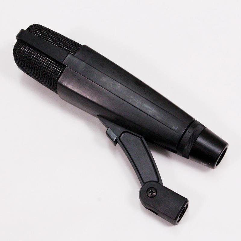 SENNHEISER USED 中古 MD421 II_3