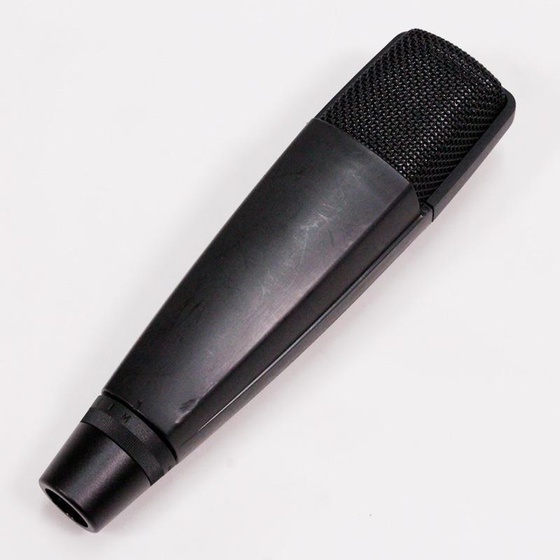 SENNHEISER USED 中古 MD421 II_4