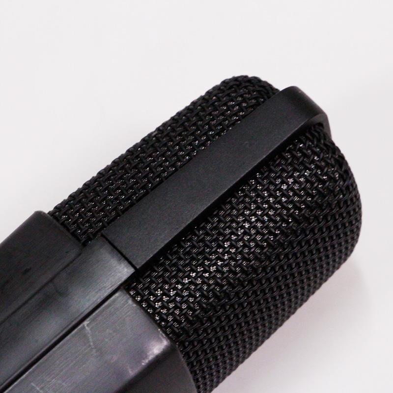 SENNHEISER USED 中古 MD421 II_1
