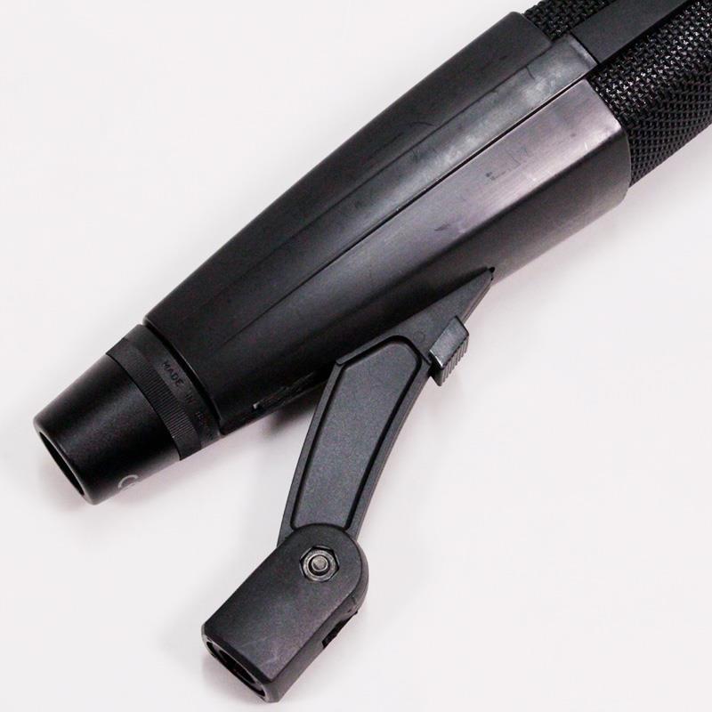 SENNHEISER USED 中古 MD421 II_2
