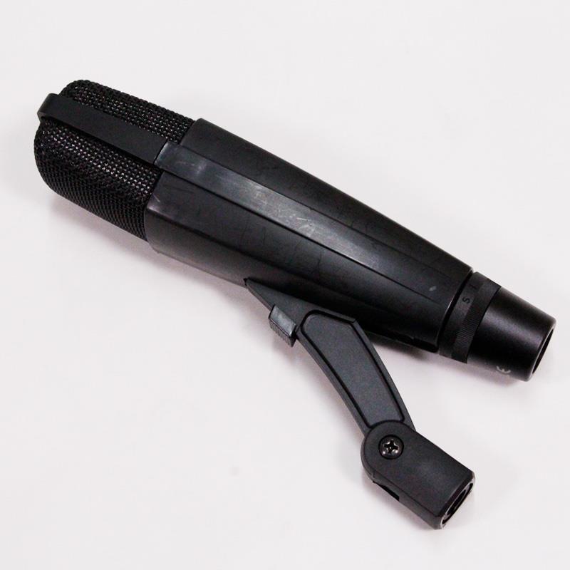 SENNHEISER USED 中古 MD421 II_3