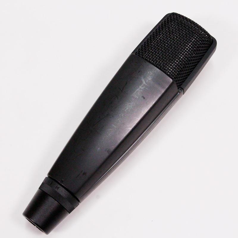 SENNHEISER USED 中古 MD421 II_4