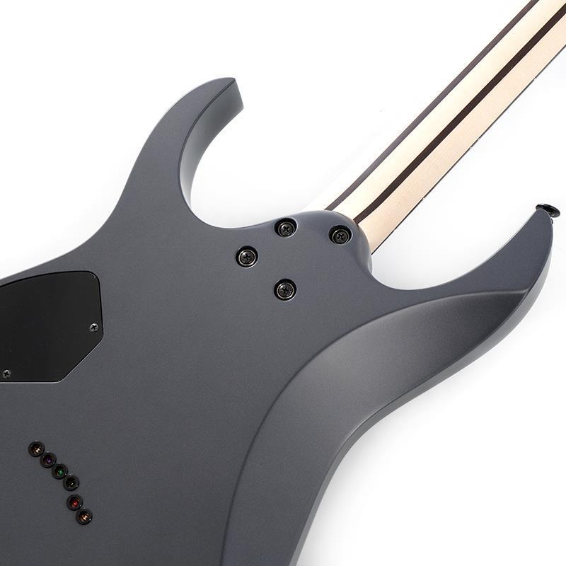 Ibanez（アイバニーズ） Ibanez Prestige RGR5121RB-GRF (Gray