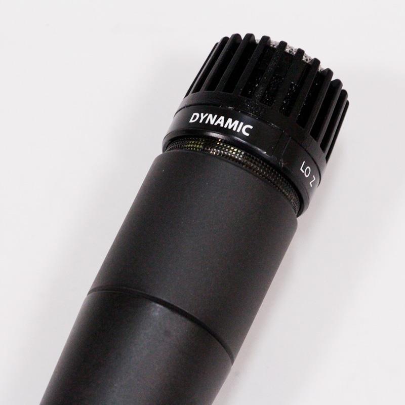 SHURE（シュア） SHURE USED 中古 SM57 (シュア)(定番ダイナミック