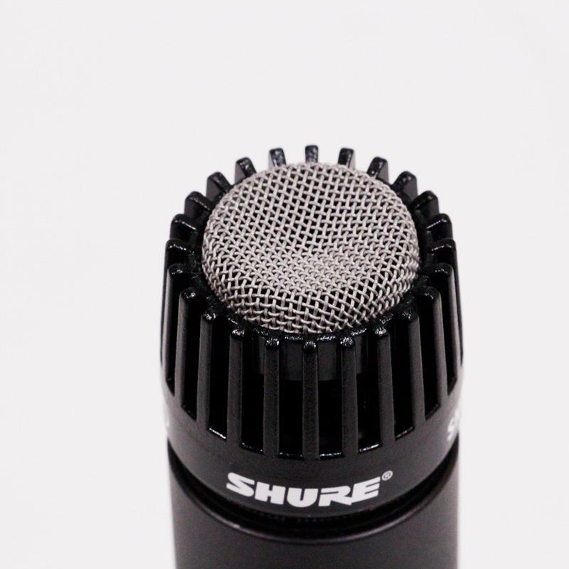 SHURE（シュア） SHURE USED 中古 SM57 (シュア)(定番ダイナミック
