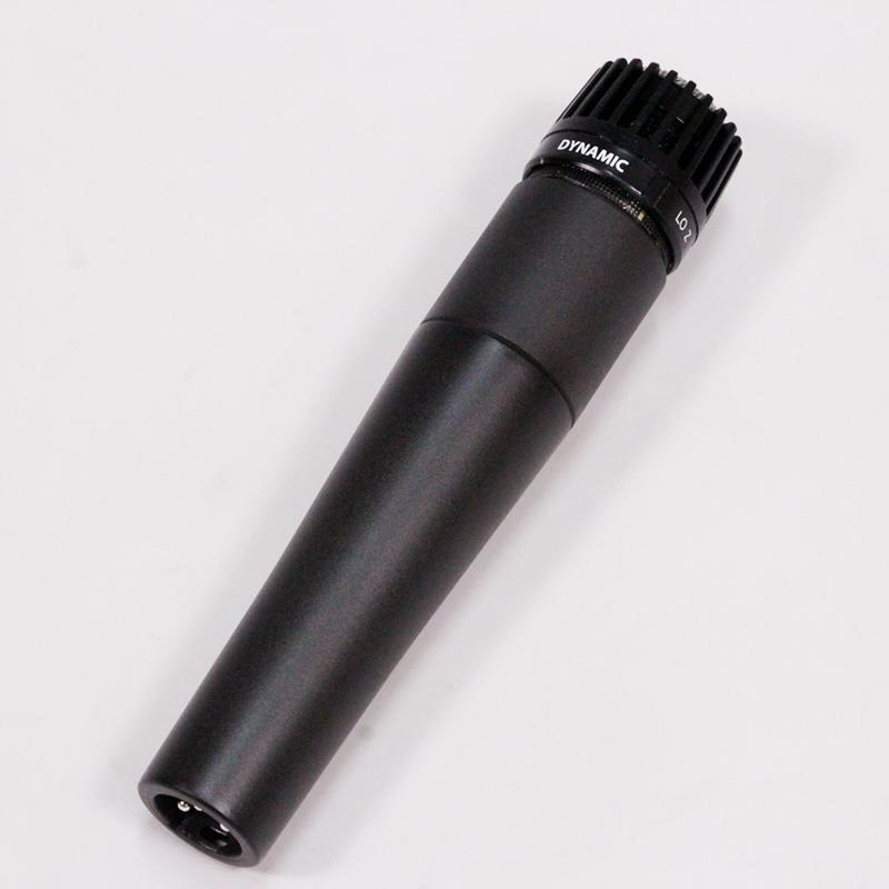 SHURE（シュア） SHURE USED 中古 SM57 (シュア)(定番ダイナミック 