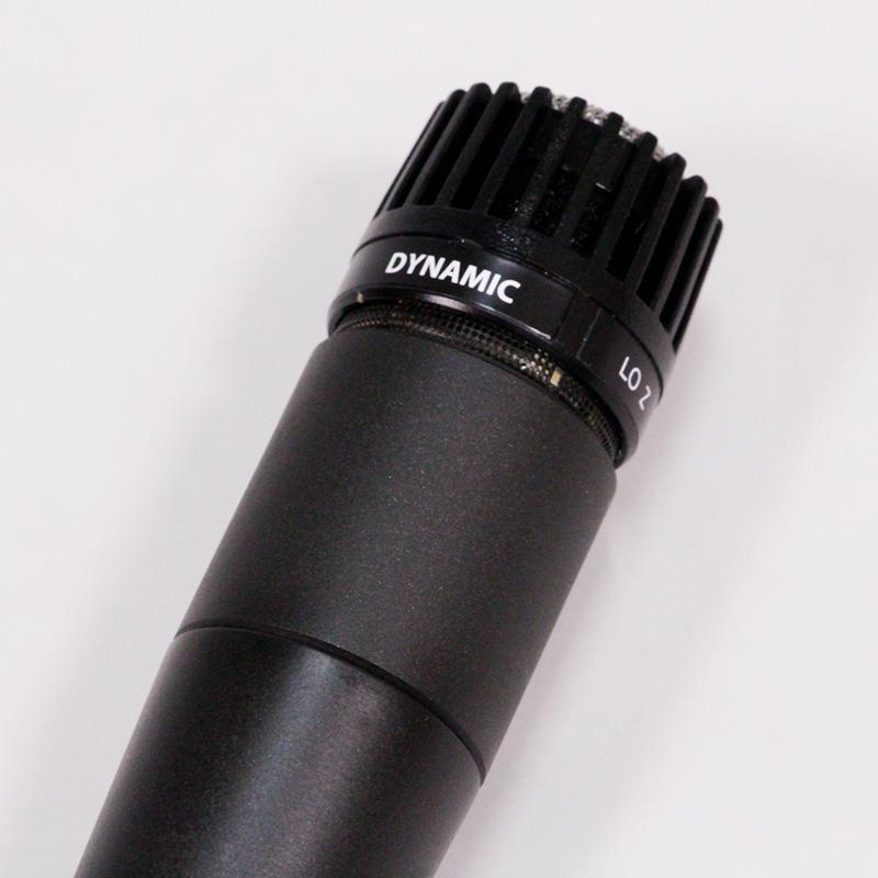 SHURE（シュア） SHURE USED 中古 SM57 (シュア)(定番ダイナミック 