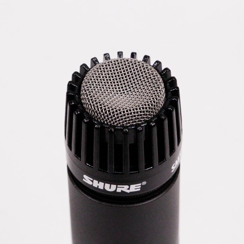 SHURE（シュア） SHURE USED 中古 SM57 (シュア)(定番ダイナミック 
