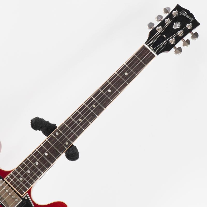 Gibson USED 中古 Memphis ES-335 Dot Reissue (Cherry) 2006 [SN. 00476738] | Gibson | 04