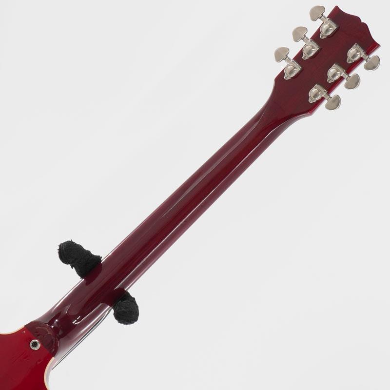 Gibson USED 中古 Memphis ES-335 Dot Reissue (Cherry) 2006 [SN. 00476738] | Gibson | 05