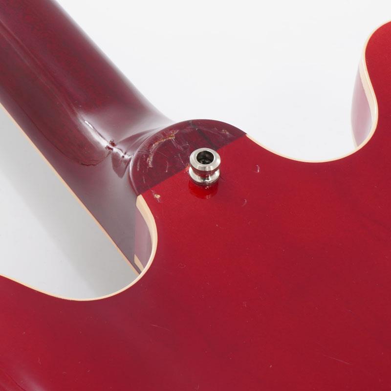 Gibson USED 中古 Memphis ES-335 Dot Reissue (Cherry) 2006 [SN. 00476738] | Gibson | 08
