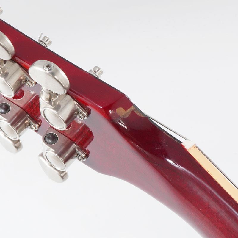 Gibson USED 中古 Memphis ES-335 Dot Reissue (Cherry) 2006 [SN. 00476738] | Gibson | 09