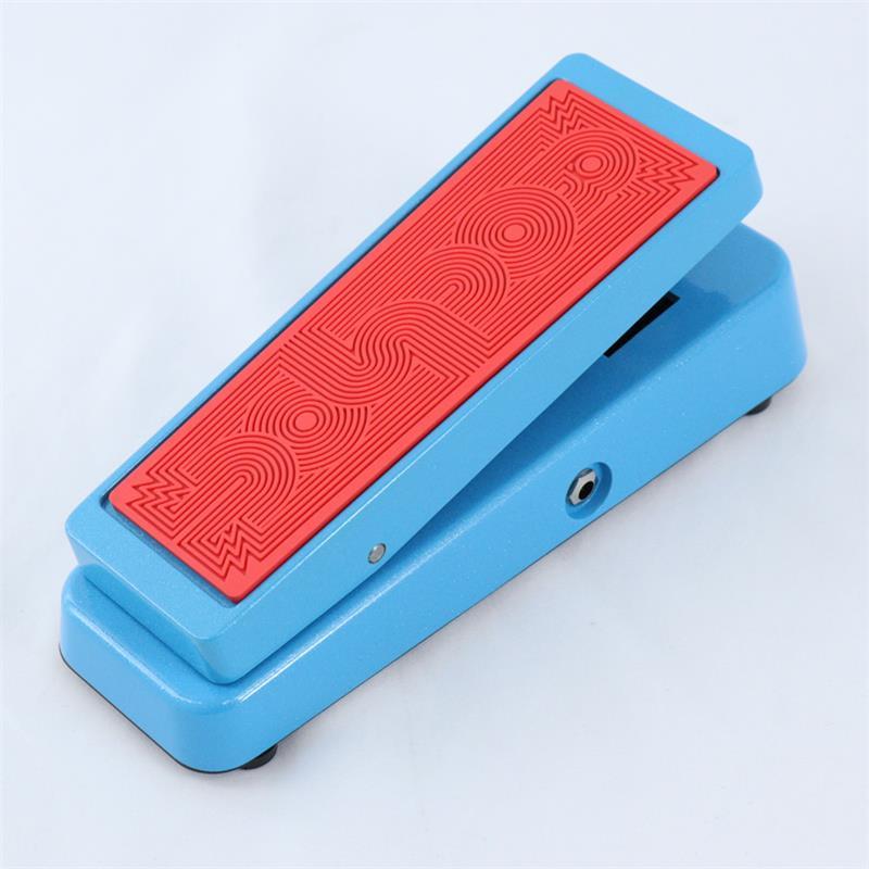 Dunlop (Jim Dunlop) USED 中古 MICK RONSON CRY BABY WAH MR95LTD (Jim Dunlop) ワウペダル　クライベイビー | Jim Dunlop | 01