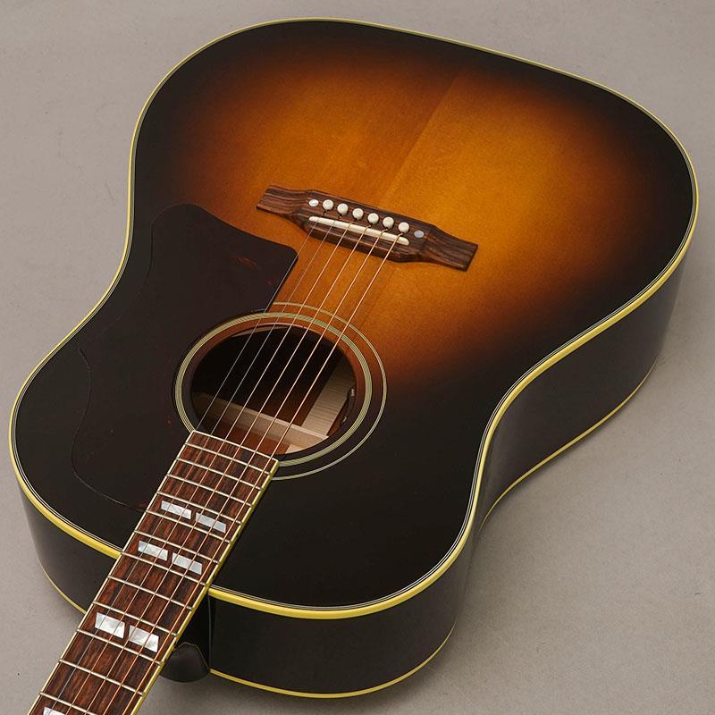 Gibson（ギブソン） 【夏のボーナスセール】Southern Jumbo Original